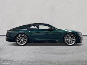 Bentley Continental GT 4.0 V8 S Hybrid 2Dr Auto - Image 4