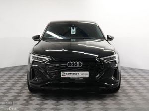 Audi Q8 e-tron S line - Image 2