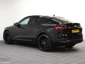 Audi Q8 e-tron S line - Image 4