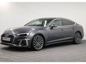 Audi A5 TDI S line - Image 3