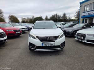 Peugeot 5008 Allure 1.5 Blue HDI 130 6.2 4D - Image 2