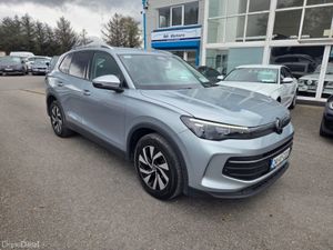 Volkswagen Tiguan 2.0tdi DSG 150HP - Image 2