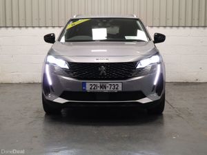 Peugeot 5008 2022 - Image 3