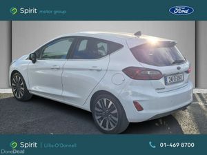 Ford Fiesta 1.0 Titanium X *Call Mark on 086162802 - Image 3