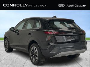 Audi Q3 €627 p/m - TDI SE A/T - Image 2