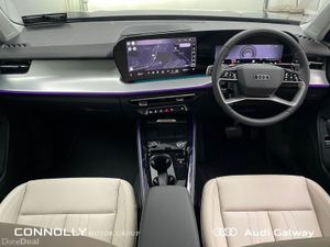 Audi Q3 €627 p/m - TDI SE A/T - Image 4