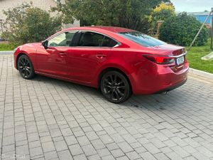 2016 Mazda Mazda 6 platinum - Image 4