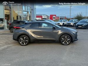 Toyota C-HR PHEV SPORT *Delivery Milage* - Image 3