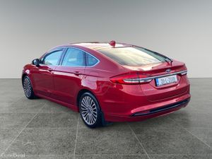 2021 Ford Mondeo Titanium 5d 2.0td150 S6.2 M6 4dr - Image 3