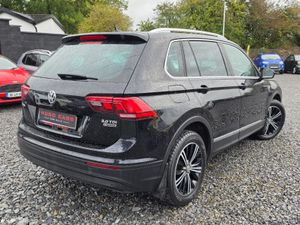 162 VW Tiguan 2.0d/4WD/FSH/Warranty - Image 3