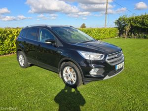 182 Ford Kuga 1.5 Diesel Titanium Low miles - Image 2