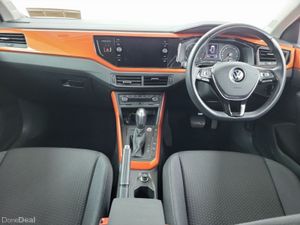 Volkswagen Polo 1.0 Auto Comfort Line - Image 4
