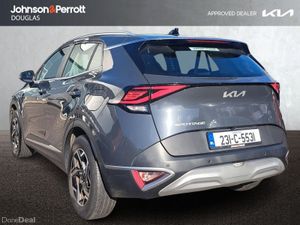 Kia Sportage K2 Diesel MHEV - Image 2