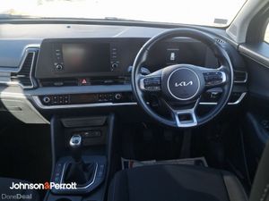 Kia Sportage K2 Diesel MHEV - Image 4