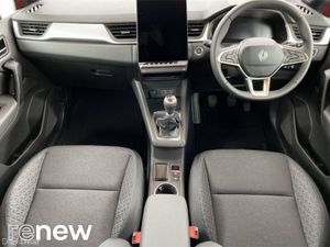 Renault Captur evolution TCe 115 E06X - Image 3