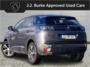 Peugeot 3008 1.5 BlueHDi 130bhp Allure - Image 4