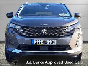 Peugeot 3008 1.5 BlueHDi 130bhp Allure - Image 2