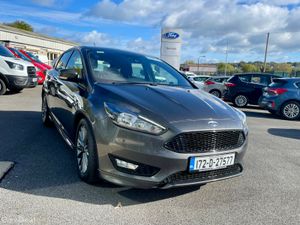 Ford Focus 1.5 Diesel - Image 4