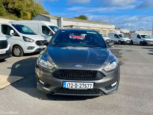 Ford Focus 1.5 Diesel - Image 3