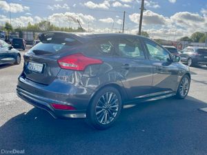 Ford Focus 1.5 Diesel - Image 2