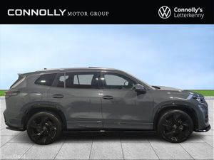 Volkswagen Tayron 2.0 TDI 150HP R-Line 75 DSG - Image 4