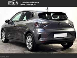 Renault Clio E-TECH Hybrid 145 Auto Evolution - Image 3