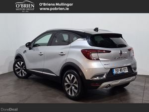 Renault Captur dCi 95 S-Edition - Image 3