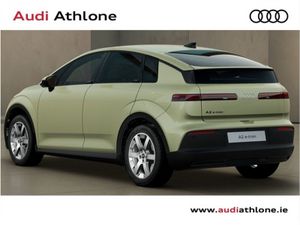 Audi A2 e-tron 168BHP Advance - AVAILABLE TO ORDER - Image 3