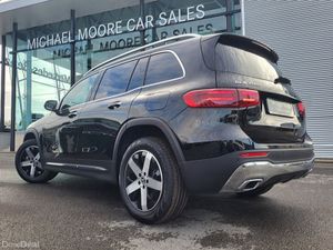 Mercedes-Benz GLB GLB200d Progressive AUTO *(7 SEA - Image 3