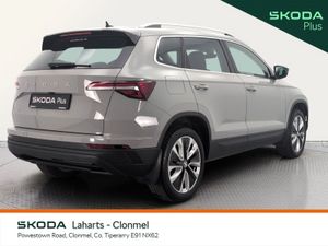 Skoda Karoq STYLE 1.0TSI 110HP *REAR CAMERA*KEYLES - Image 3