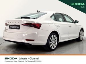 Skoda Octavia STYLE 1.0TSI 110HP *KEYLESS ENTRY*RE - Image 4