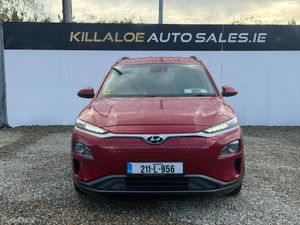 Hyundai KONA EV Auto (Huge spec) - Image 2