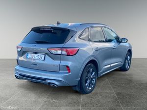 2022 KUGA ST-LINE 2.5PHEV 225PS - Image 4
