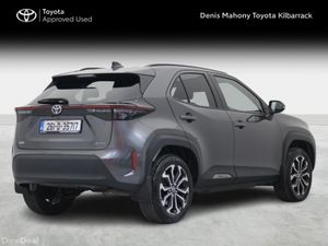 Toyota Yaris Cross LUNA SPORT - Image 2