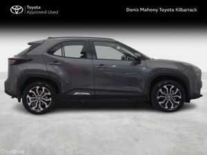 Toyota Yaris Cross LUNA SPORT - Image 3