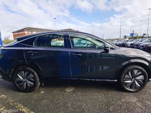 NISSAN ARIYA 87KWH ENGAGE **98.2% BATTERY HEALTH** - Image 4