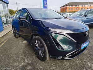 NISSAN ARIYA 87KWH ENGAGE **98.2% BATTERY HEALTH** - Image 3