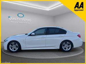 2018 BMW 3 Series M Sport 2.0 Diesel Auto (S31) - Image 4