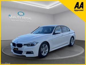 2018 BMW 3 Series M Sport 2.0 Diesel Auto (S31) - Image 3