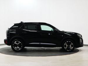 *75* 2024 Peugeot 2008 1.2 allure - Image 3