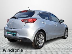 Mazda Mazda2 1.5 5DR (90ps) GS 6AT - Image 3