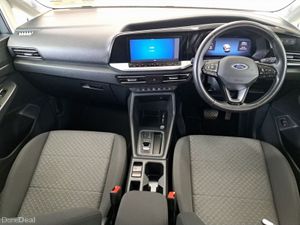 Ford Tourneo  Titanium Phv A 1.5 EcoBoost 150 PHEV - Image 4