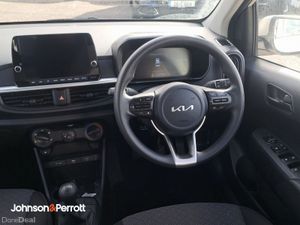 Kia Picanto 1.0 PE Petrol - Image 4