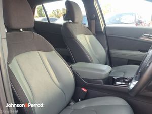 Kia Sportage Hybrid - Image 3