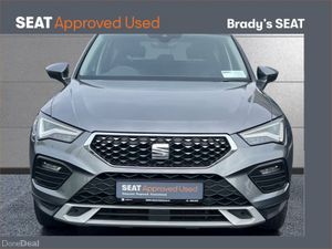 SEAT Ateca 2.0TDI 150hp DSG Xperience+ **PAN SUNRO - Image 3
