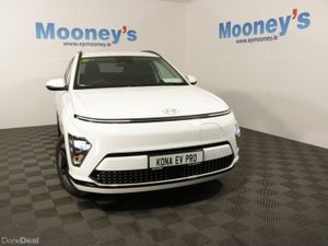 Hyundai KONA Electric Pro Commercial - Elegance Sp - Image 2