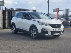 Peugeot 3008 1.2 Automatic 130bhp - Image 2