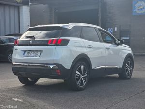 Peugeot 3008 1.2 Automatic 130bhp - Image 4