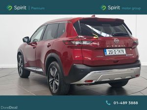 Nissan X-Trail ePOWER X-TRAIL SVE 7 Seater - Image 2