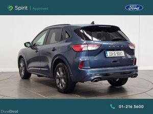 Ford Kuga ST-LINE PHEV AUTO**CALL ALAN ON 086-1437 - Image 3